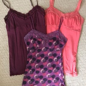 American Eagle Tank Tops